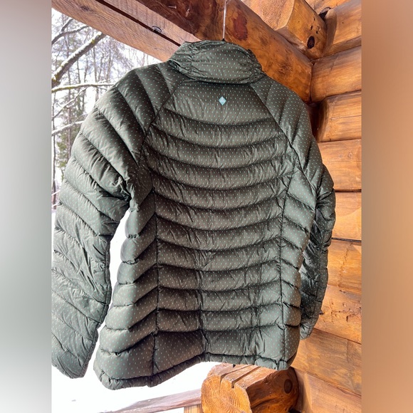 Prana Lyra Down Jacket, Women’s Size Large - Picture 6 of 13